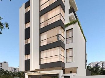 Apartamento · 63m² · 2 Quartos · 1 Vaga · Apartamento com 2 suítes
