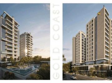 1718904261 · Apartamento com 3 suítes frente mar Torre Sul - Gold Coast
