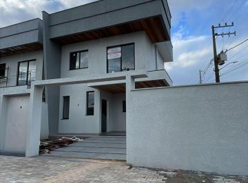 Sobrado à venda no Itajuba, Barra Velha - SC · Sobrado Itajuba