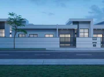 Casa · 60m² · 2 Quartos · 1 Vaga · Linda Casa em Itajuba
