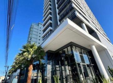 Apartamento · 141m² · 3 Quartos · 2 Vagas · Empreendimento frente mar no Centro