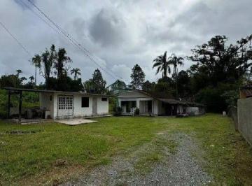 Terreno · 854m² · Terreno 854 ms2 - Penha SC