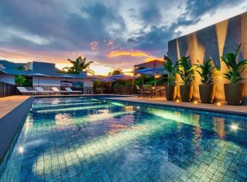 🏙️ MS Vivendas do Atlântico Up House – Apartamento 508 Torre C
Balneário · 🏙️ MS Vivendas do Atlântico Up House – Apartamento 508 Torre C