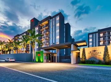 Apartamento à venda no Santo Antônio, Balneário Piçarras - SC · 🏙 MS Vivendas do Atlântico Up House – Apartamento 508 Torre C