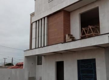 Casa 168m² Venda Itajubá · Sobrado com 3 suítes em Itajuba Barra Velha SC
