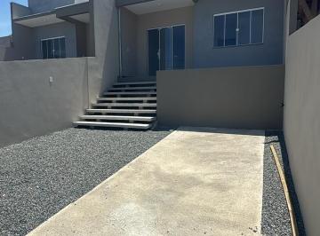 Casa · 55m² · 2 Quartos · 1 Vaga · Casa à venda - em Penha