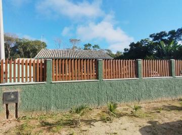 Casa · 60m² · 1 Quarto · 3 Vagas · Oportunidade Única! Casa Residencial à Venda em Itacolomi, Balneário Piçarras