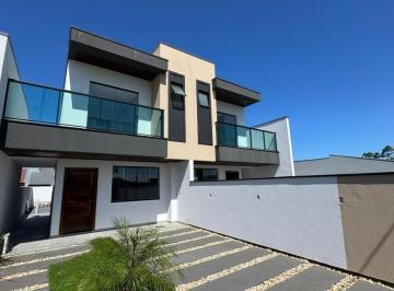 Casa de 2 quartos, Barra Velha · Lindo sobrado alto padrão 2 Suítes, Itajuba Barra velha