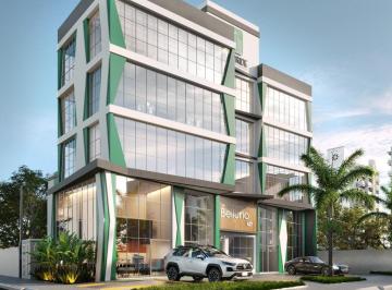 Comercial · 32m² · 13 Quartos · 8 Vagas · Salas Centro Comercial