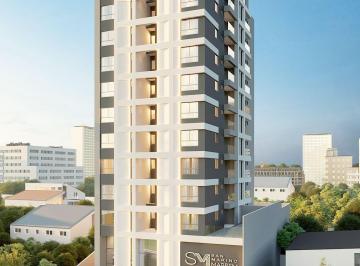 Apartamento · 80m² · 3 Quartos · 2 Vagas · Apartamento com 3 quartos no bairro Dom Bosco - Itajaí SC
