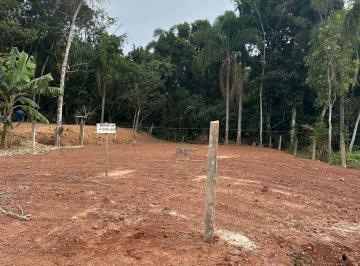 Terreno à venda no Itajuba, Barra Velha - SC · Terreno rua Asfaltada no Itajuba