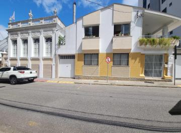 Casa · 448m² · 6 Quartos · 3 Vagas · Casa a venda no centro de Florianópolis
