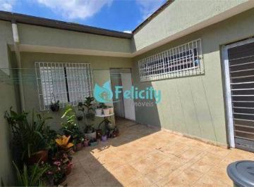 Casa · 180m² · 3 Quartos · 2 Vagas · Sobrado 3 quartos, sendo 1 suíte, 2 vagas, 180m2 - Vila Maria Eugênia