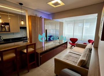 Apartamento · 52m² · 2 Quartos · 1 Vaga · Apartamento 2 quartos sendo uma suíte, 1 vaga, 52m2 - Vila Mangalot