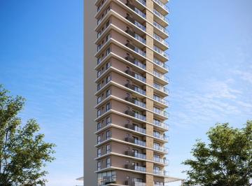 Apartamento · 80m² · 3 Quartos · 2 Vagas · Personalite, com 2 a 3 quartos, 80 a 131 m²- Avenida Avenida Emanoel Pinto - Cen
