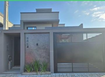 Casa · 105m² · 3 Quartos · 1 Vaga · Casa Itajuba