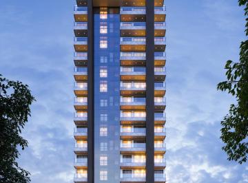 Apartamento · 84m² · 2 Quartos · 1 Vaga · LE VITTA Residence - Apenas 200 metros da praia de Piçarras SC