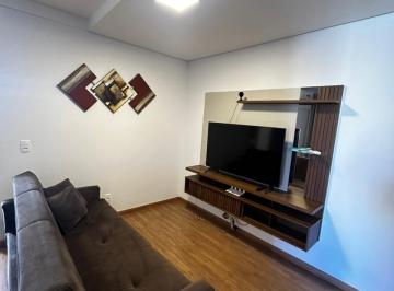 Apartamento de 2 quartos, Barra Velha · Apartamento pé na areia mobiliado