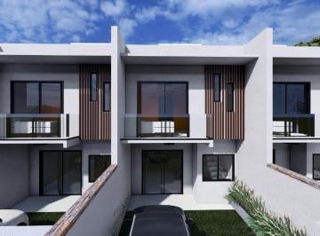 Casa 125m² Venda Itacolomi · Sobrado 400 metros da praia