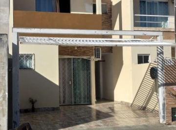 Sobrado à venda no Itacolomi, Balneário Piçarras - SC · Sobrado com 2 suítes em Balneário Piçarras SC