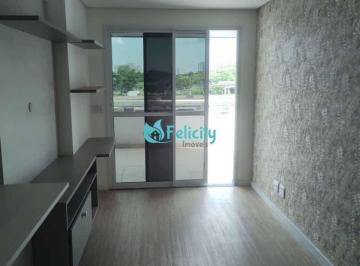 Apartamento · 56m² · 2 Quartos · 1 Vaga · Apartamento 2 quartos sendo 1 suíte, 1 vaga, 27m2 Vila Mangalot