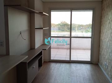 Apartamento · 56m² · 2 Quartos · 1 Vaga · Apartamento Garden 2 quartos sendo 1 suíte, 1 vaga, 27m2 Vila Mangalot