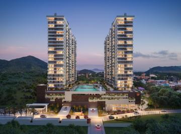 Apartamento · 75m² · 2 Quartos · 1 Vaga · LANDSCAPE HOME CLUB - PRÓXIMO AO BETO CARRERO - PENHA SC