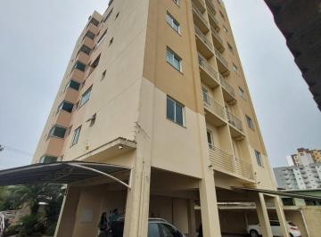 Apartamento · 53m² · 2 Quartos · 1 Vaga · Lindo apartamento em Itajaí, finamente mobiliado, no cordeiros parte alta