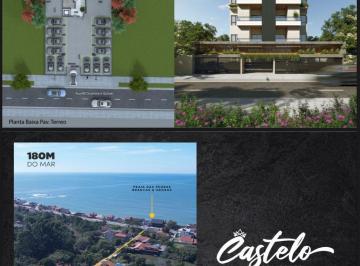Apartamento à venda no Itajuba, Barra Velha - SC · Apartamento 2 suítes em Itajubá, apenas 180m da praia!!