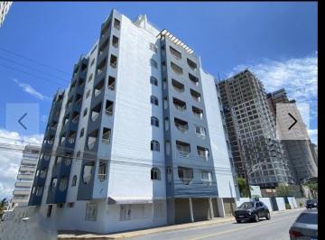 Apartamento para alugar no Condomínio Edifício Atílio Pozza, Centro, Balneário Piçarras - SC · Apartamento para aluguel - no Centro