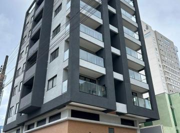 1718904310 · Apartamento com 3 quartos no centro de Piçarras SC