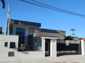 Casa · 114m² · 3 Quartos · 2 Vagas · 🏡 Casa Térrea Exclusiva – Alto Padrão e Amplo Terreno