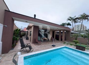 Casa à venda no Itacolomi, Balneário Piçarras - SC · Casa à venda - em Itacolomi