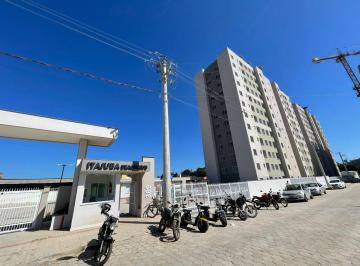 Apartamento à venda no Condomínio Itajuba Beachclub, Itajuba, Barra Velha - SC · Apartamento mobiliado no bairro Itajuba