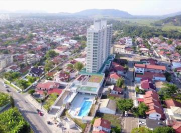 Apartamento · 92m² · 3 Quartos · 1 Vaga · Residencial Velutti Home Club