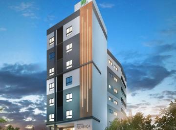 Apartamento · 56m² · 2 Quartos · 1 Vaga · Empreendimento próximo das praias de Penha-SC, com 2 dormitórios sendo 1 suíte.
