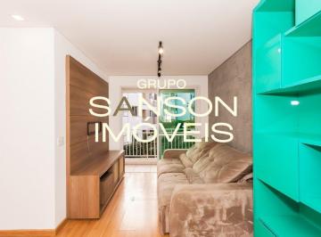 Apartamento · 67m² · 3 Quartos · 1 Vaga · Apartamento | 3 Quartos e Vaga de garagem | Pilarzinho