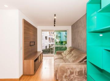 Apartamento · 67m² · 3 Quartos · 1 Vaga · Apartamento | 3 Quartos e Vaga de garagem | Pilarzinho
