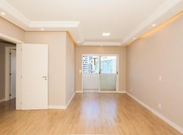 Apartamento · 89m² · 3 Quartos · 1 Vaga · Apartamento | Sacada com vista panorâmica | Bigorrilho