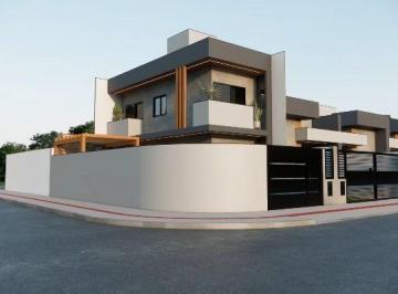 Casa · 50m² · 2 Quartos · 2 Vagas · Lindo sobrado em Itajuba por 420 mil