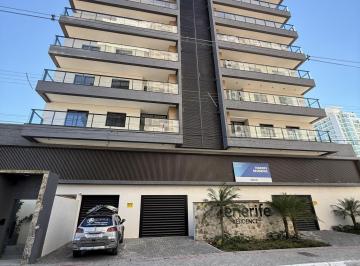 Apartamento à venda no Condomínio Tenerife Residence, Itacolomi, Balneário Piçarras - SC · Apartamento com 3 quartos no Tenerife Residence - Balneário Piçarras SC
