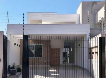 8205615250.jpg · Com 3 Dormitórios (1 Suíte, 2 Quartos), 1 Sala 1 Ambiente, 1 Cozinha Planejada, 1 BWC Suíte, 2 BWC S