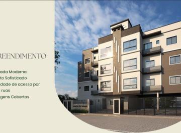 Apartamento · 56m² · 2 Quartos · 1 Vaga · Apartamento com 02 dormitórios em Balneário Piçarras