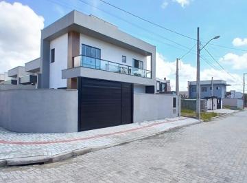 Casa · 83m² · 2 Quartos · 2 Vagas · Lindo sobrado pronto em Itajuba