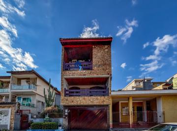 Casa · 264m² · 4 Quartos · 3 Vagas · Sobrado Bela Vista | 4 dormitórios sendo 2 suítes | 3 vagas | R7 Imobiliária