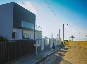 1718904408 · Sobrado Alto padrão com 4 quartos apenas 50 metros do Mar em Barra Velha - SC