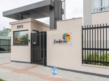 Apartamento · 63m² · 2 Quartos · 1 Vaga · Apartamento mobiliado para locação anual no centro de Balneario Piçarras