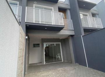 1718904282 · Sobrado com duas Suítes a 200 metros do Mar