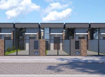Casa · 54m² · 2 Quartos · 2 Vagas · Casa com duas suítes em Penha