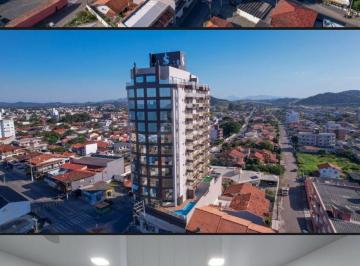 Apartamento · 50m² · 3 Quartos · 2 Vagas · Apartamento à venda - em Itajubá